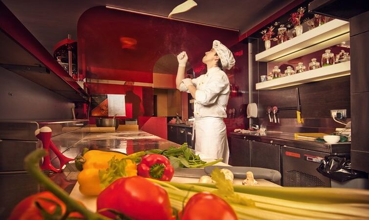 Google Street View Photography in London