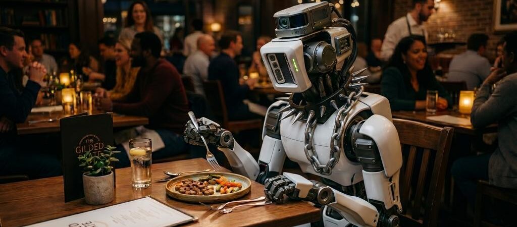 Is AI Taking Work Away from Photographers?