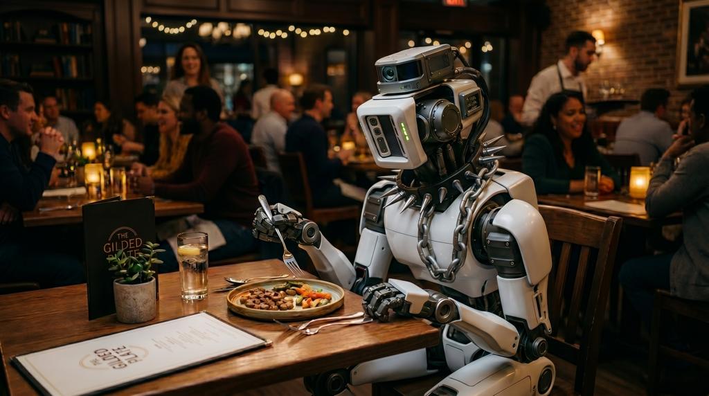 Is AI Taking Work Away from Photographers?