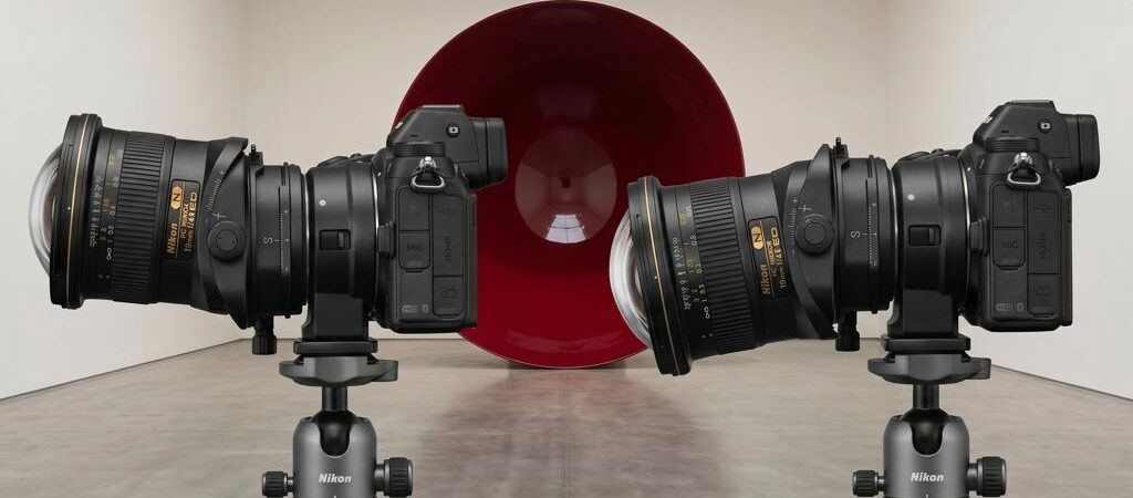 Interior and Architectural Photography: Why Image Quality Directly Shapes Trust