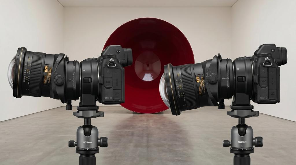 Interior and Architectural Photography: Why Image Quality Directly Shapes Trust